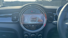 MINI Convertible 1.5 Cooper Classic Premium 2dr Auto Petrol Convertible